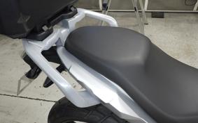 BMW G310GS 2025