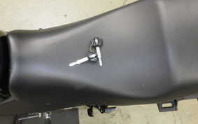 SUZUKI V-STROM 250 A 2008