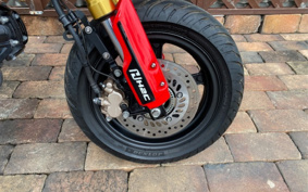HONDA GROM JC92
