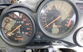 KAWASAKI ZZ-R250 EX250H