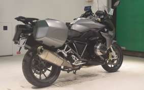 BMW R1200RS 2015