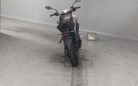 YAMAHA MT-25 RG43J