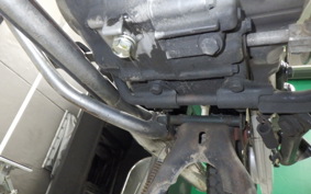 HONDA C50 SUPER CUB C50