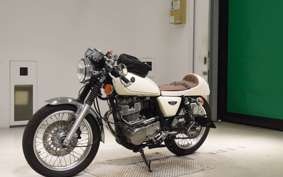 YAMAHA SR400 Gen.4 2015 RH03J