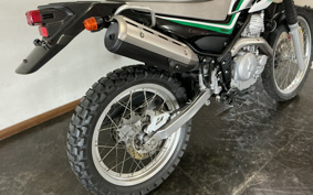 YAMAHA SEROW 250 DG17J