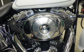 HARLEY FLSTF 1450 2004