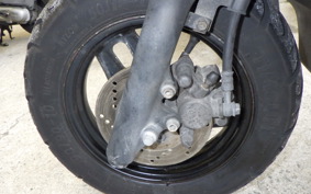 SUZUKI ADDRESS V125 G CF46A