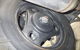 SUZUKI ADDRESS V125 S CF4MA