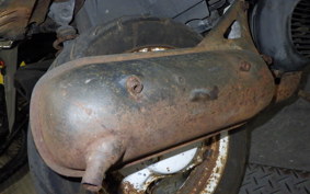 YAMAHA JOG Z 3RY