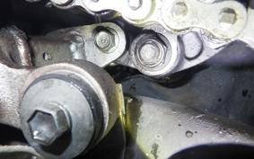 SUZUKI RGV250 Gamma Gen.3 2007 VJ23A