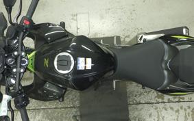 KAWASAKI Z400 Gen.2 2023 EX400L