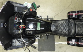 HONDA GL 700 WING INTERSTATE S 1983 RC10