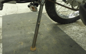 YAMAHA DT50 2003 17W