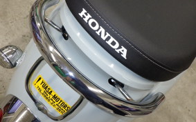 HONDA GIORNO 3 1988 AF77