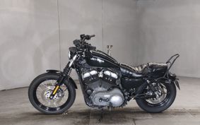 HARLEY HARLEY XL1200N CZ3
