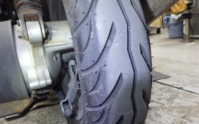 YAMAHA JOG Gen.4 SA16J