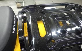 HONDA CT125-2 1998 JA65