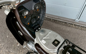 HONDA LITTLE CUB C50