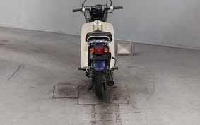 SUZUKI BIRDIE 50 BA43A