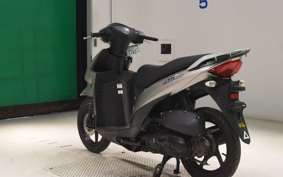 SUZUKI ADDRESS 110