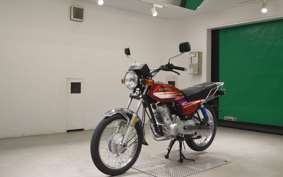 HONDA CG125 2021