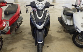 HONDA LEAD 125 2009 JK12