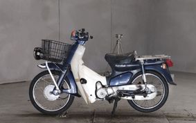 HONDA SUPER CUB90 HA02