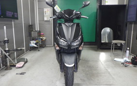 YAMAHA CYGNUSｸﾞﾘﾌｧｽ 2025 SEJ4J