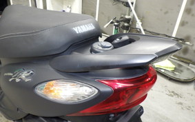YAMAHA JOG ZR Gen.3 SA39J