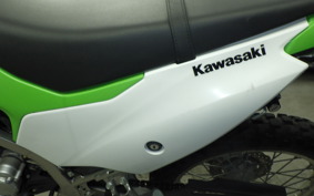 KAWASAKI KLX230 1995 LX230A