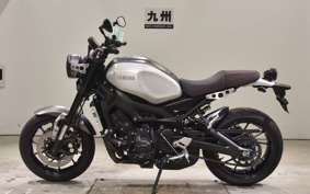 YAMAHA XSR900 2019 RN56J