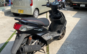 YAMAHA CYGNUS125X SE44J