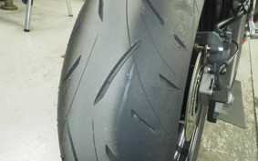 HONDA CBR600RR 2021 PC40
