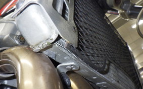 HONDA CB1300SF SUPER FOUR 2000 SC40