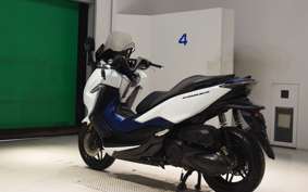 HONDA FORZA 250 2002 MF13