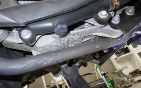 YAMAHA TRICITY 125 A 2024 SE82J