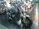 Фото Kawasaki Z125 PRO с японского аукциона