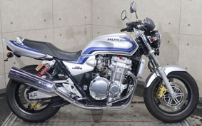 HONDA CB1300SF SUPER FOUR 2000 SC40