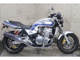 Фото Honda CB1300SF SUPER FOUR 2000 с японского аукциона