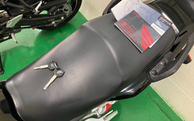 HONDA CB400 SUPER  BOL DOR ABS 2018 NC42