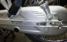 HONDA WAVE 110