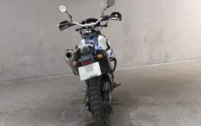 BMW G650X 2009 0165