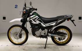 YAMAHA SEROW 250 Gen.3 2016 DG31J
