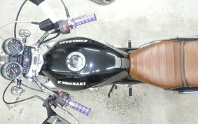 KAWASAKI BALIUS 250 1998 ZR250A