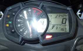 KAWASAKI ZX-25R 2021 ZX250E