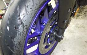 YAMAHA MT-09 SP 2023 RN69J