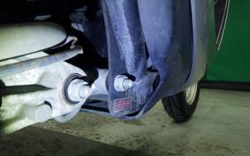 HONDA DIO Gen.6 1997 AF68