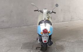 HONDA CREA SCOOPY AF55