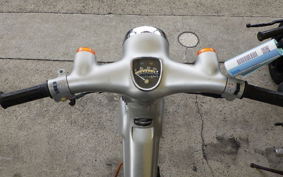 HONDA LITTLE CUB AA01