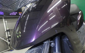 HONDA DIO Gen.6 AF68